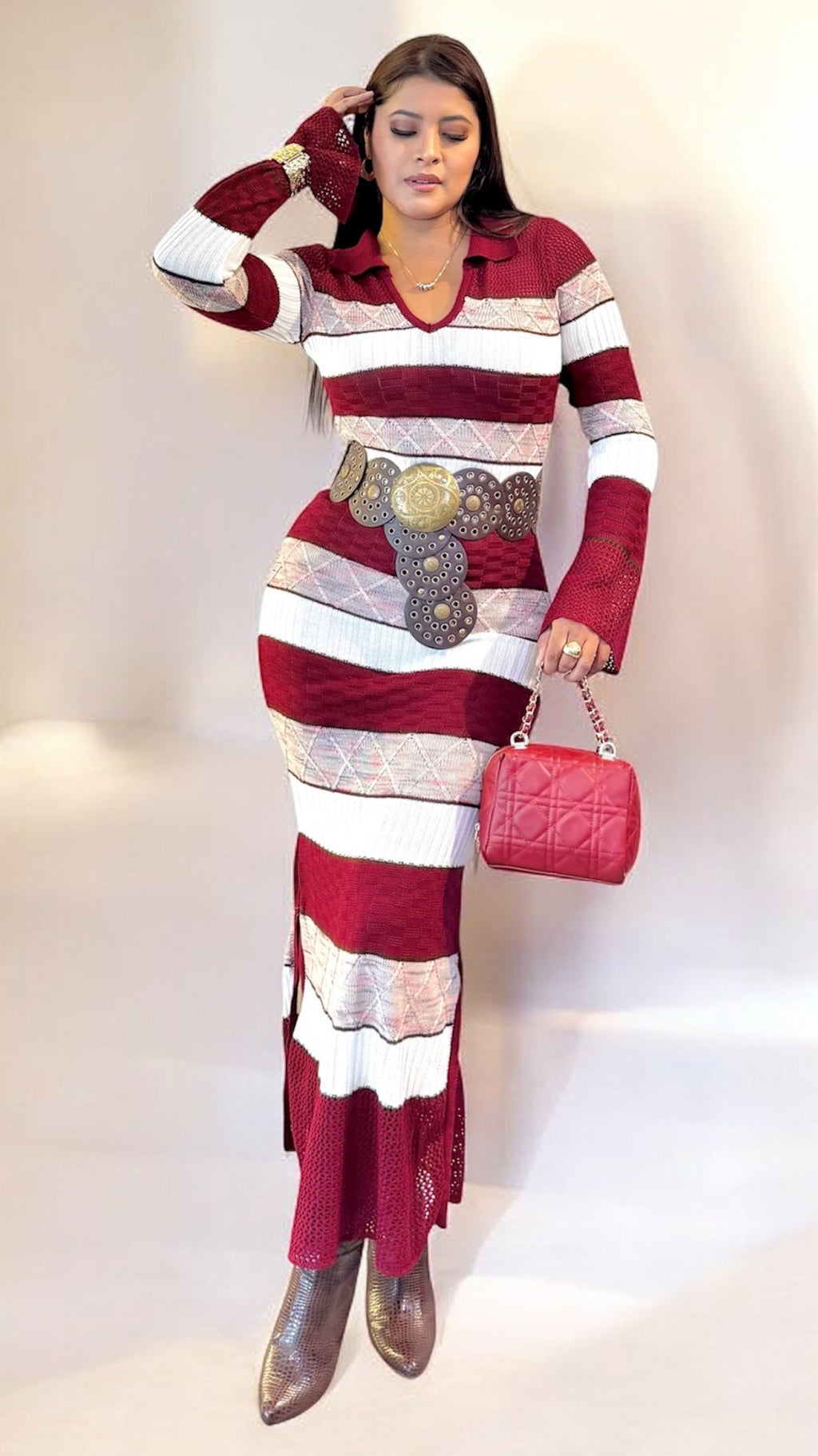 MAXIVESTIDO KALA