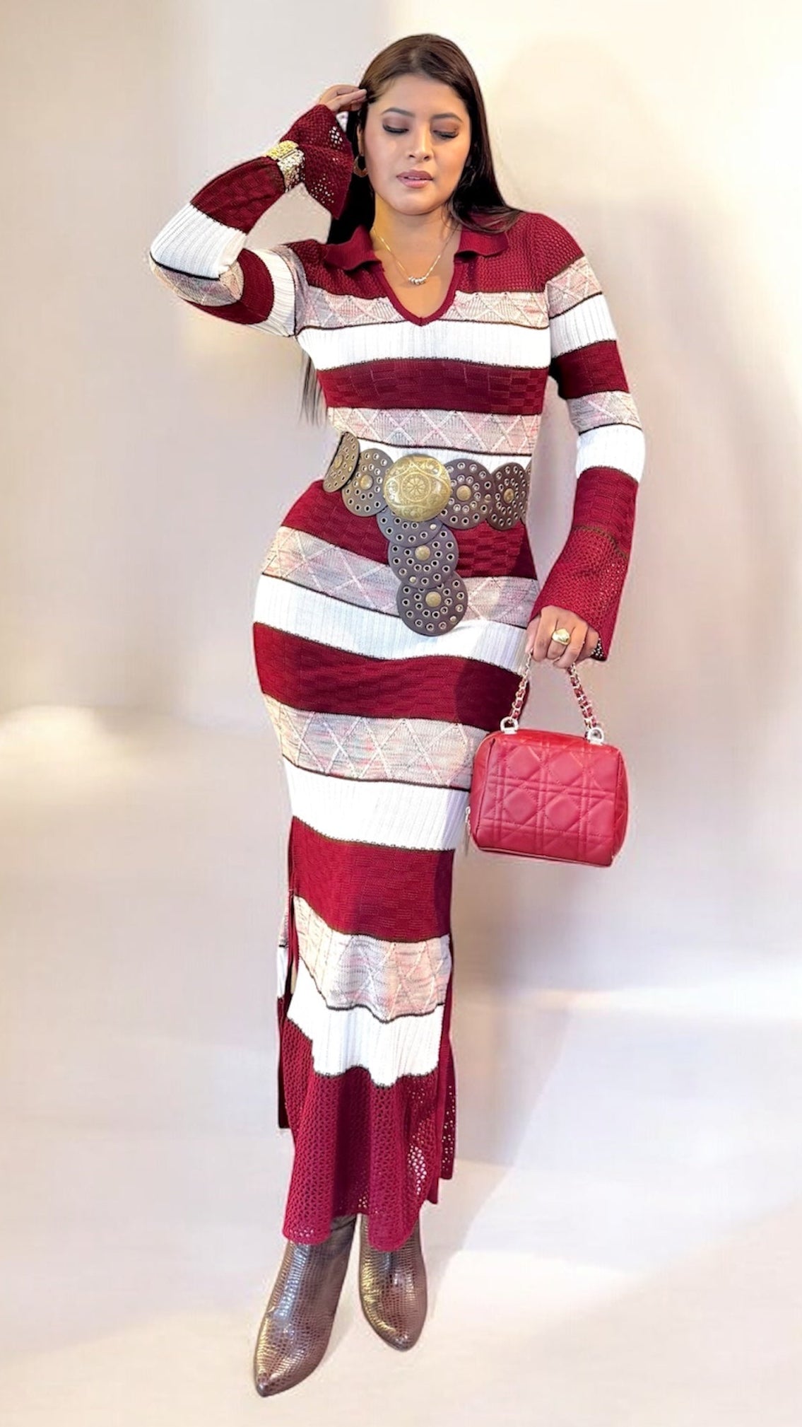 MAXIVESTIDO KALA