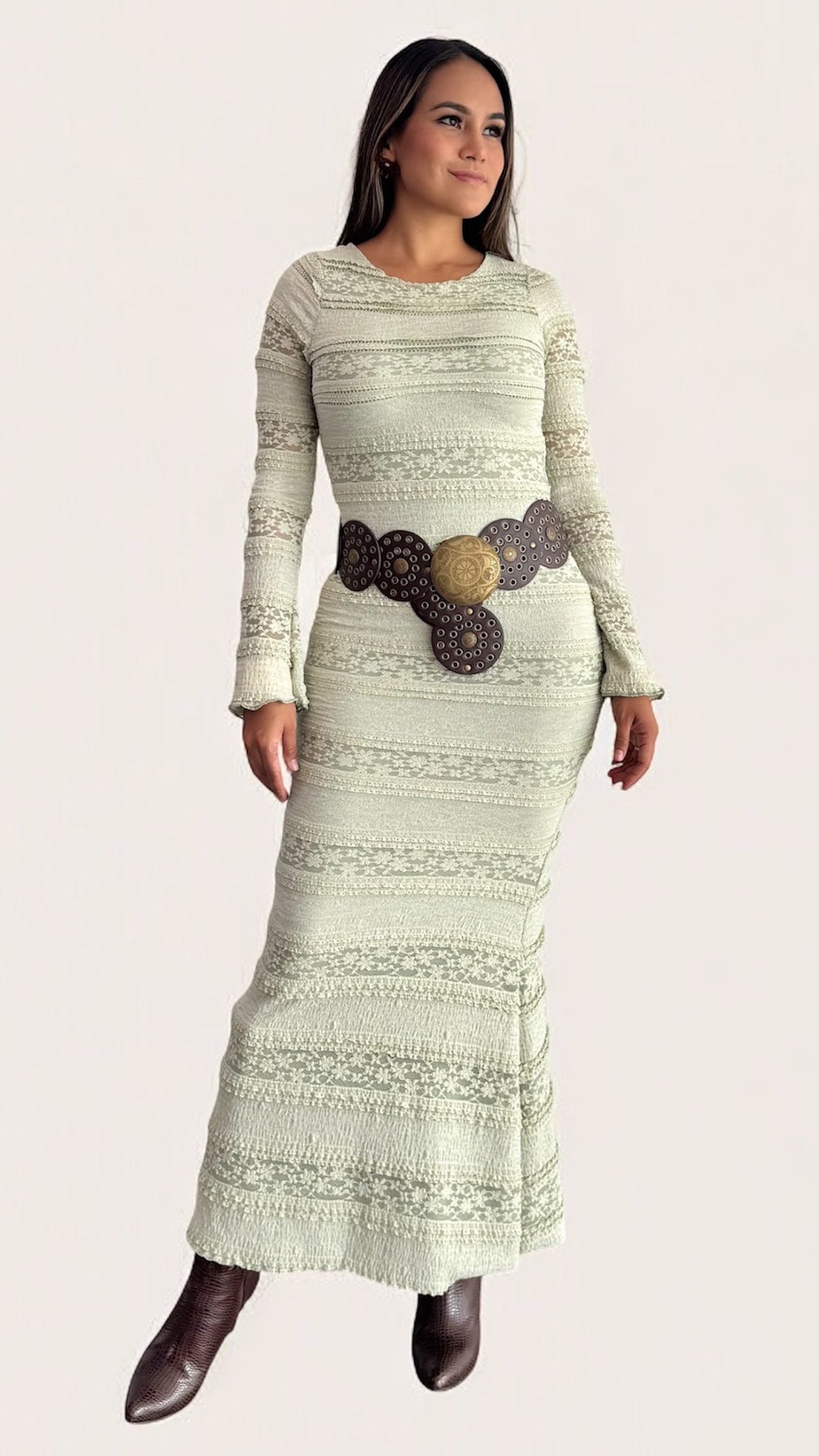 MAXIVESTIDO ARIAM