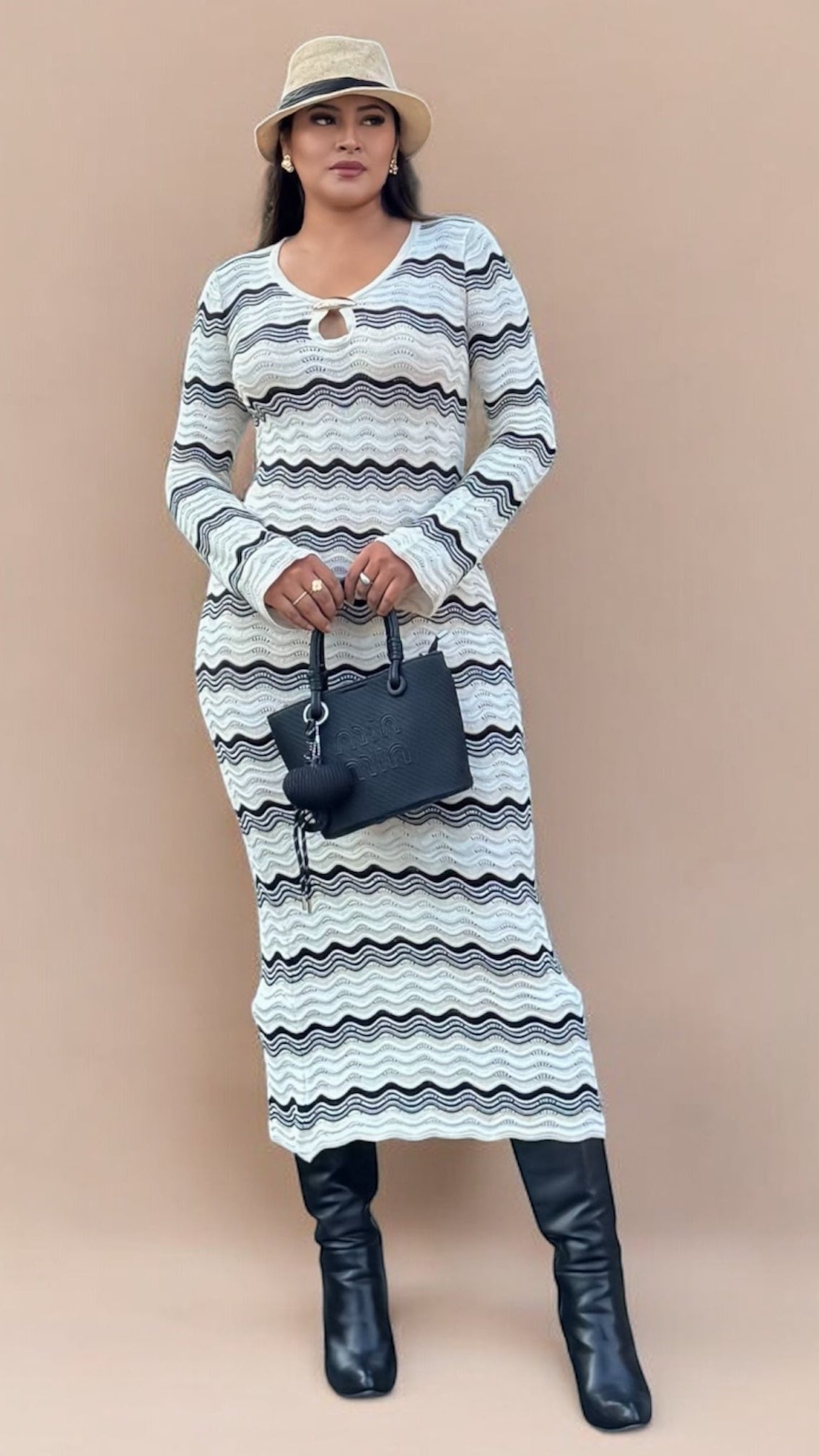MAXIVESTIDO MICAL