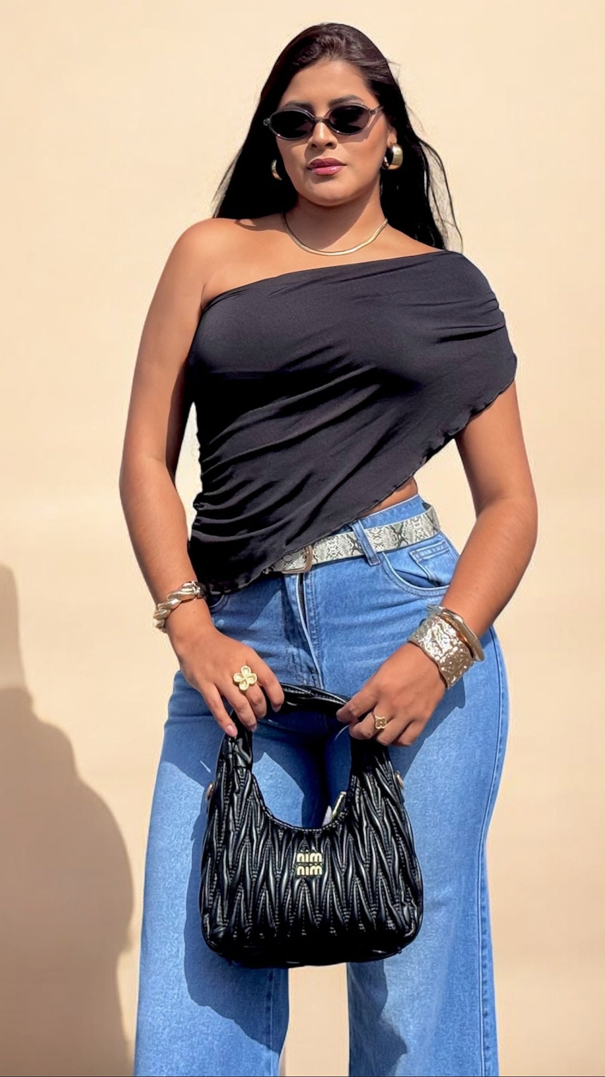 BLUSA DARLY