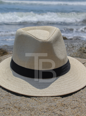 SOMBRERO TEXA - BEIGE