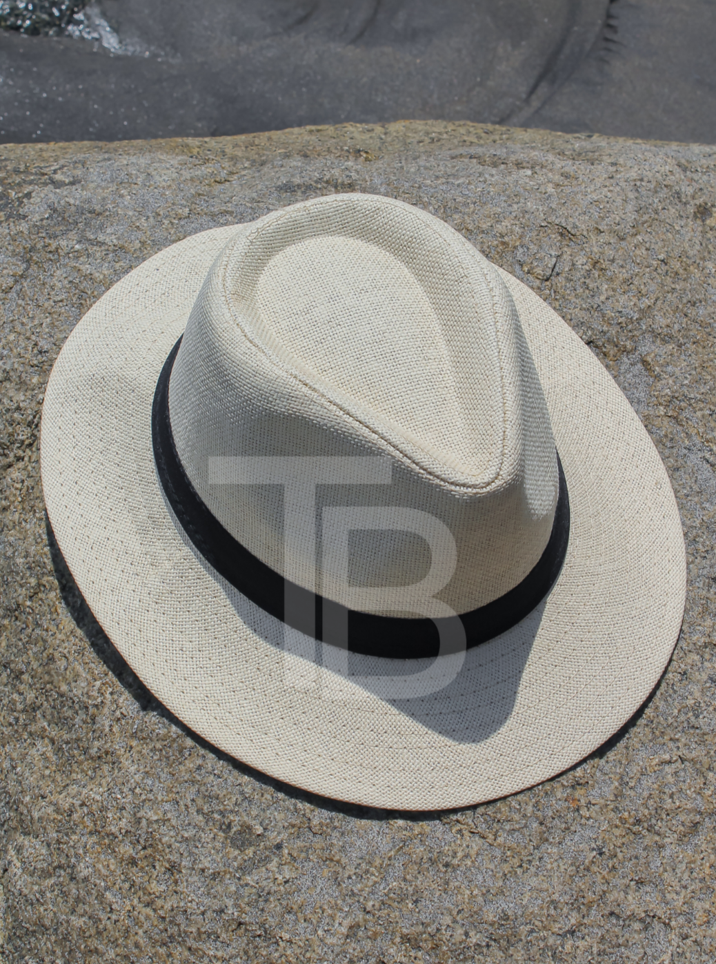 SOMBRERO TEXA - BEIGE