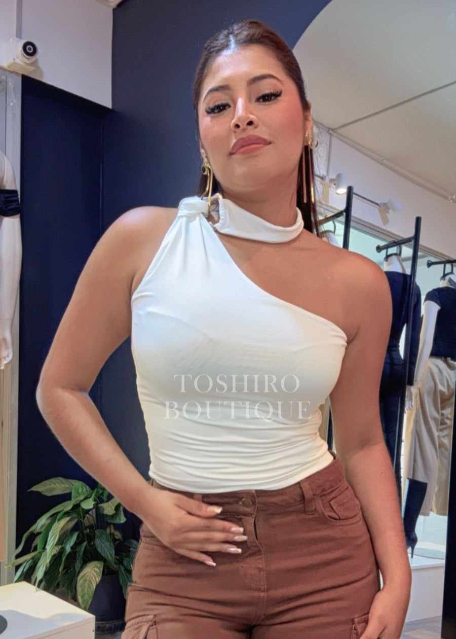 BLUSA LALI - PERLA