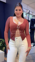 BLUSA KIARA