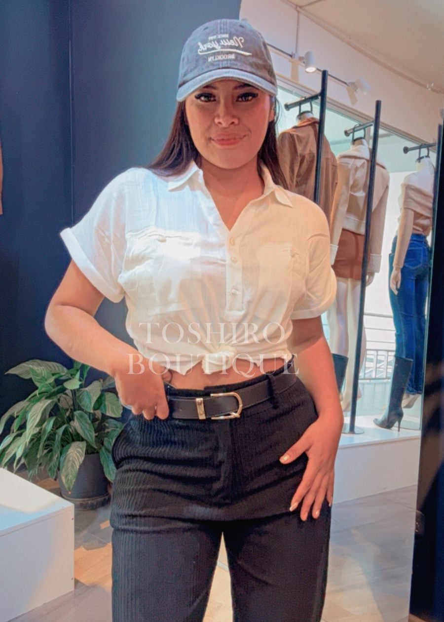 CAMISERO ELI - PERLA