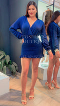 VESTIDO KENDALL