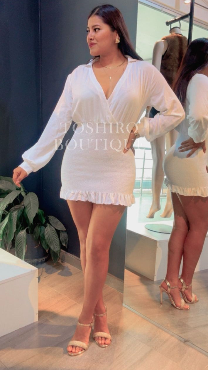 VESTIDO KENDALL