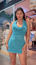 VESTIDO AURORA