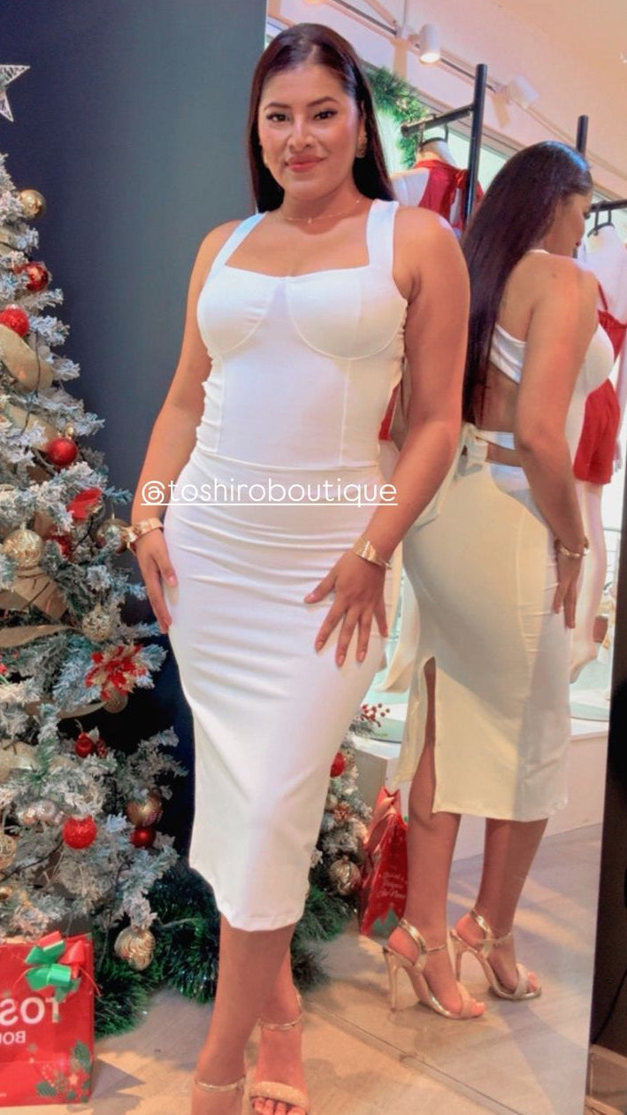 VESTIDO ALONDRA