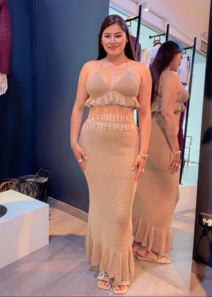 SET ALANA