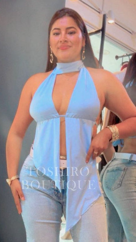 BLUSA TANY