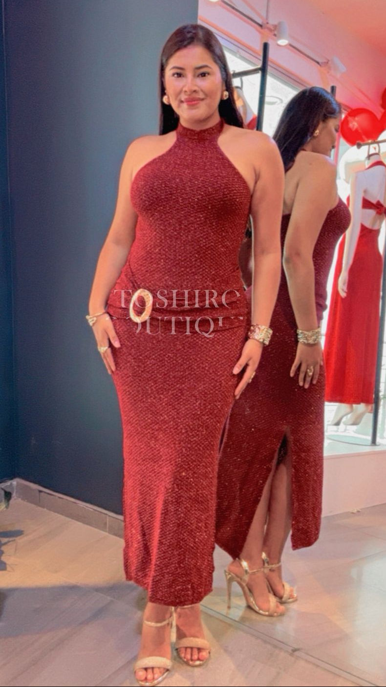 MAXIVESTIDO KATE