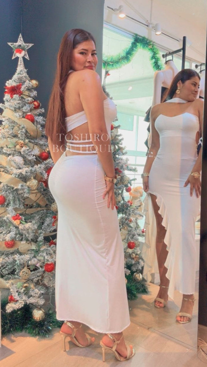 MAXIVESTIDO STACY