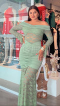 MAXIVESTIDO GINEBRA