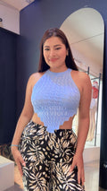 BLUSA ANNI