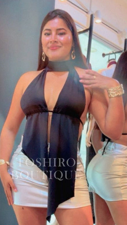 BLUSA TANY