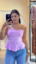 CORSET STRAPLE LULÚ