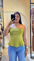 CORSET STRAPLE LULÚ