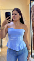 CORSET STRAPLE LULÚ