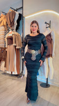 MAXIVESTIDO ARIAM