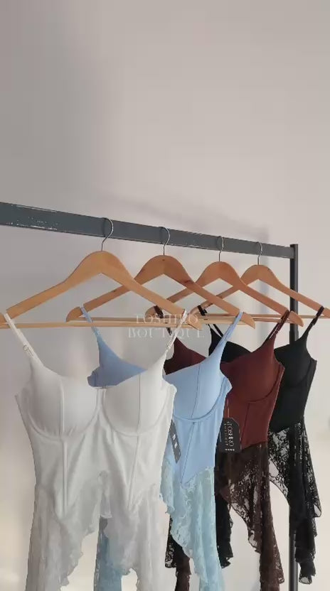 BLUSA NICOL