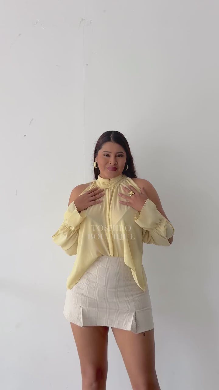 BLUSA MAYLI