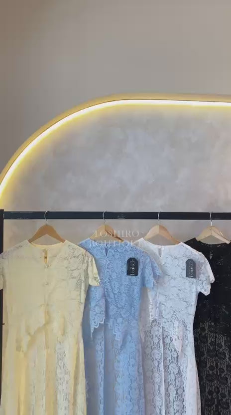 BLUSA CIELO