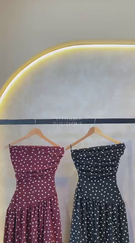 MAXIVESTIDO CAPRI