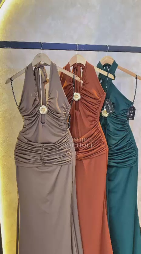 MAXIVESTIDO GRECIA