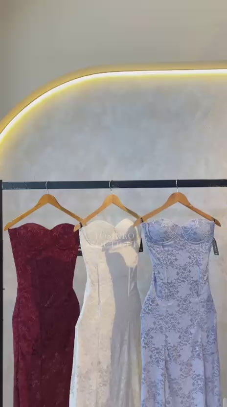 MAXIVESTIDO REVEL