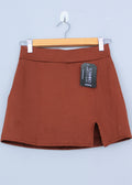 FALDA SHORT ANE
