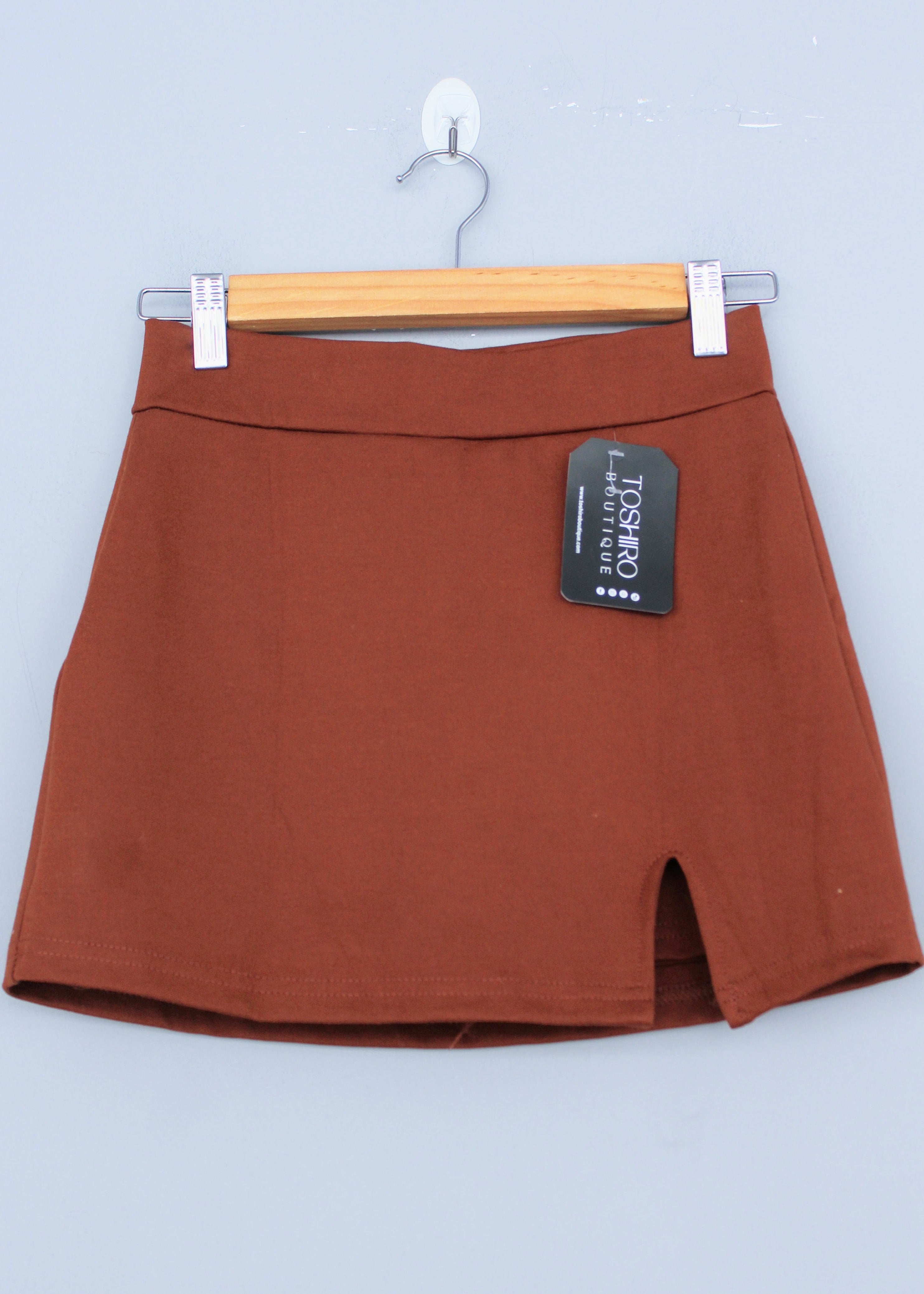 FALDA SHORT ANE