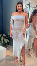 VESTIDO ISA