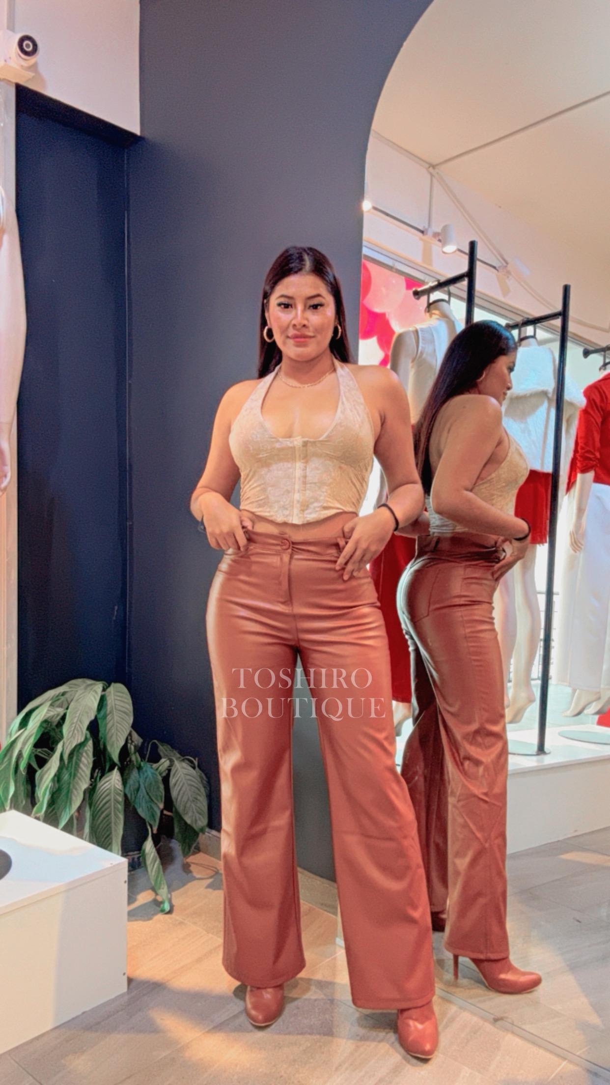 PALAZO CUERINA