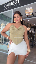 BLUSA GLOWY