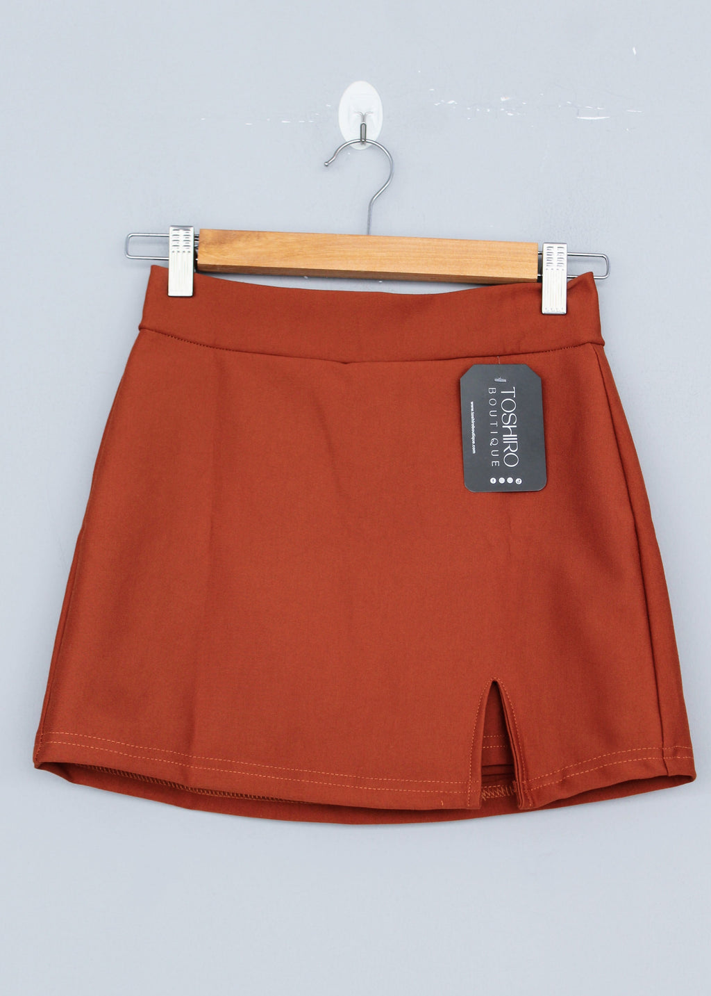 FALDA SHORT ANE