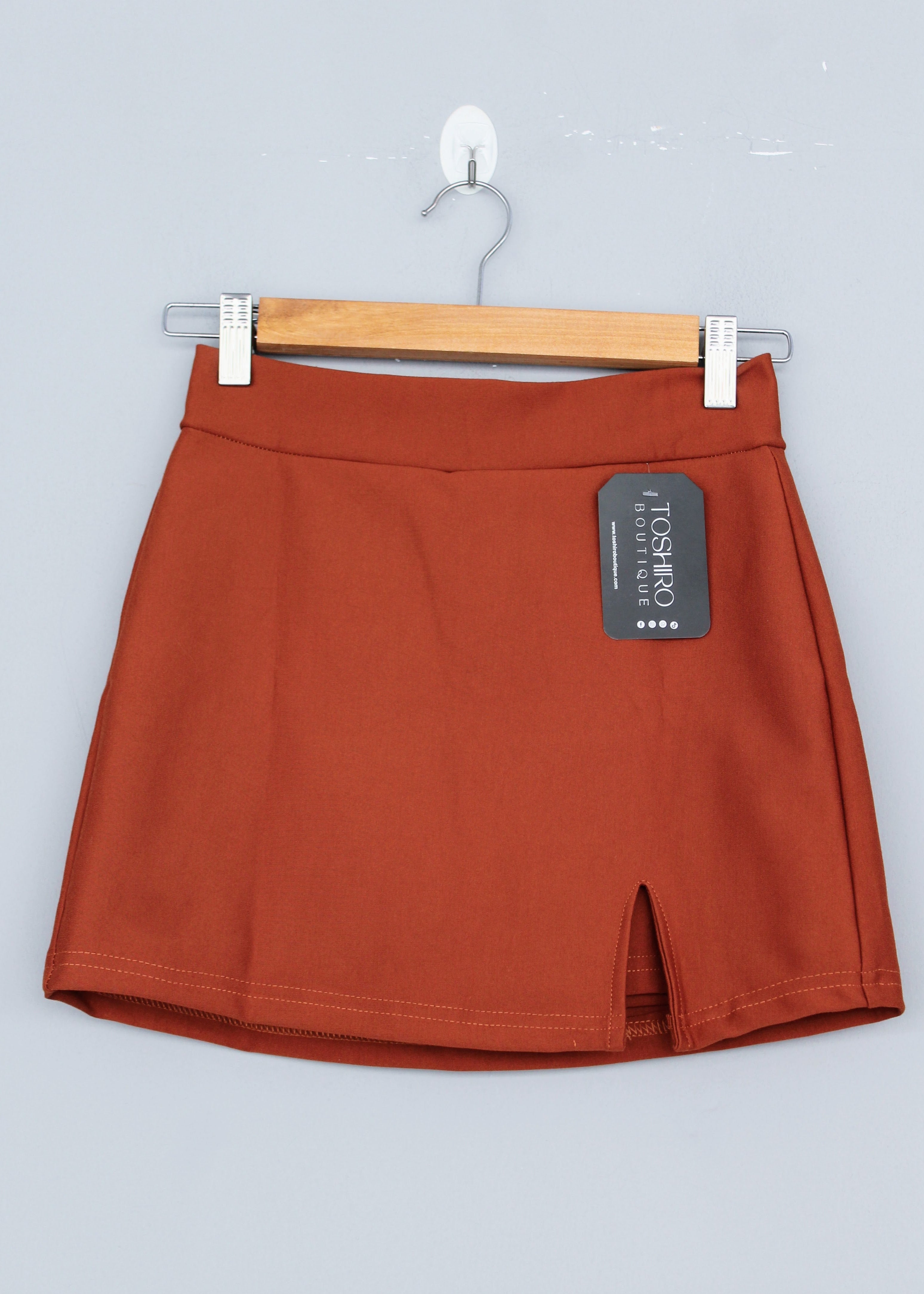 FALDA SHORT ANE