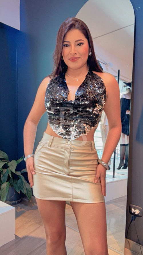 BLUSA GLOW