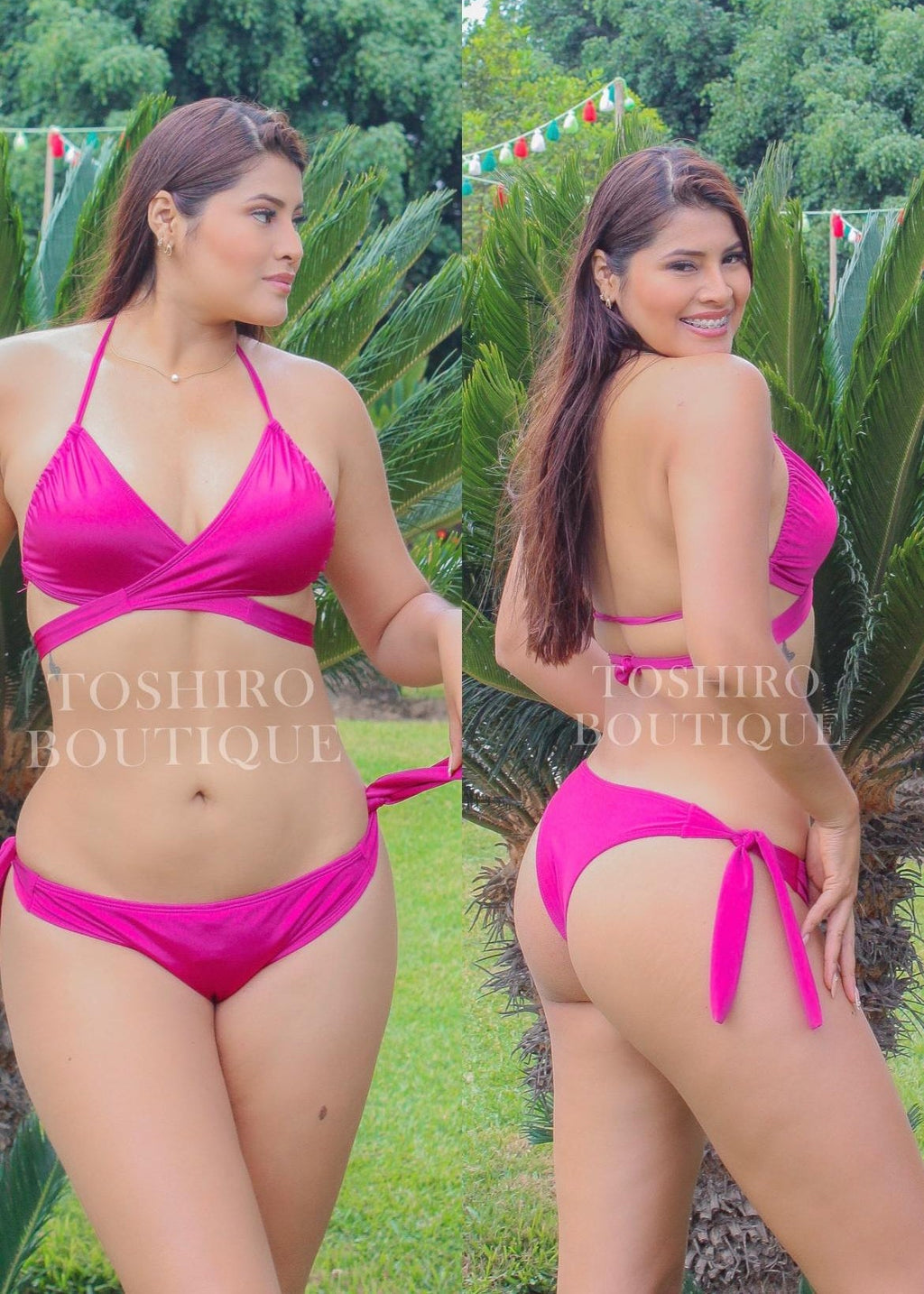 BIKINI PRISCILA