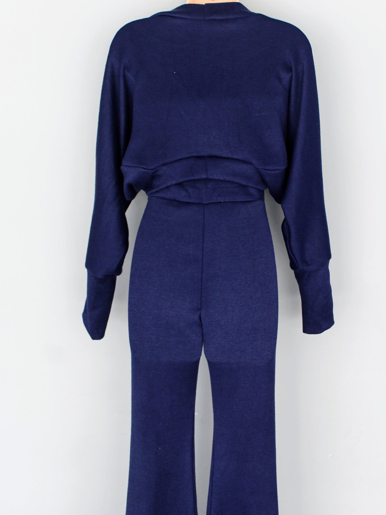 SET COMFY LIPA - AZUL