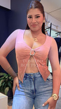 BLUSA KIARA
