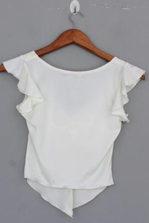 BLUSA ANI - PERLA