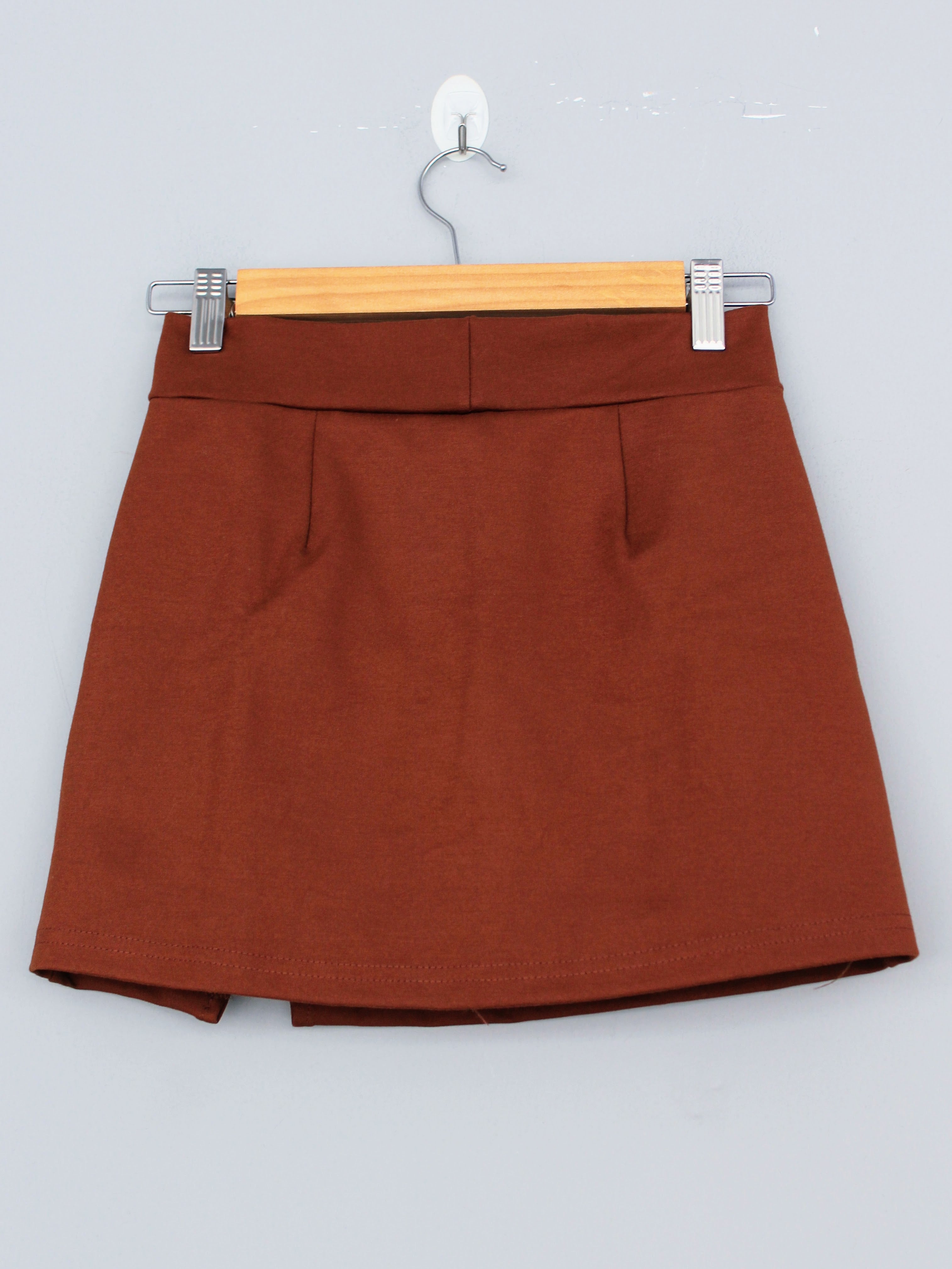 FALDA SHORT ANE